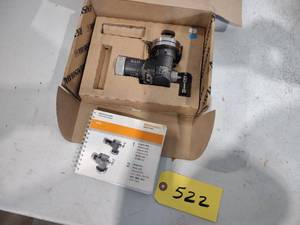 lot 522 image: Renishaw Tool Setting Probe...