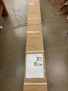lot 24 image: 6 Foot Truck Bed Rails in Box