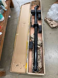 lot 25 image: Automotive Driveshaft Assembly in Packaging
