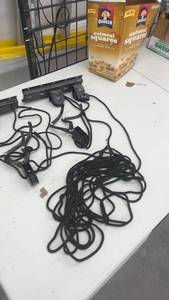 lot 949 image: Hanging Bike Hanging.