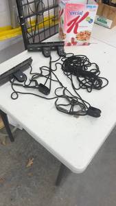 lot 950 image: Hanging Bike Rack