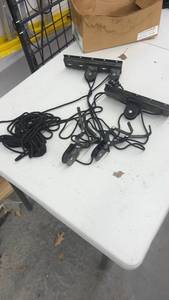 lot 951 image: Hanging Bike Rack