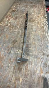 lot 1884 image: Tour Edge Balance OP Golf Putter