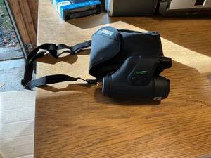 lot 1257 image: Night Owl Night Vision Monocular with Carrying Case