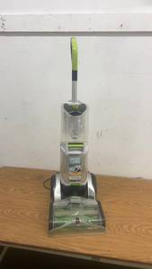 lot 249 image: Hoover SmartWash Automatic Carpet Cleaner FH52004PC