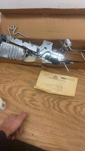 lot 278 image: Jenn-Air Rotisserie Accessory Kit for Grill Models