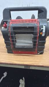 lot 362 image: Mr. Heater Portable Propane Heater