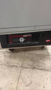 lot 404 image: Metro HM2000 Commercial Heated Holding Cabinet