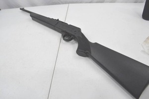 lot A-143 image: Daisy Powerline 35 .177 Caliber Pump Air Rifle