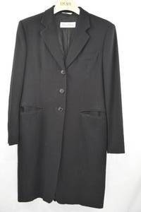lot 184 image: MaxMara Womens Blazers, Size 6, Virgin Wool (2 Jackets)