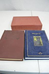 lot 289 image: Assorted Classic Books - Black Beauty, The Great Controversy, New Treasury of Stories