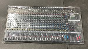 lot 1G image: Karpow M-1024 24-Channel Professional Digital Mixer - Brand New A