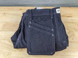 lot 233 image: Thrive Workwear Utility Pants 34W x 30L - New Z