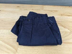 lot 300 image: GAP Kids Boys Pants Blue Size M8 - Brand New