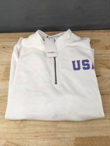 lot 318 image: Goodfellow & Co USA Pullover Mens Medium - Brand New