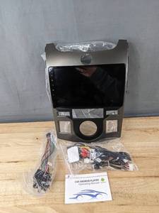 lot 17L image: Touchscreen Car Android Player - Brand New A
