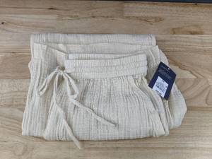 lot 350 image: Universal Thread Womens Pants XS Cream - Brand New