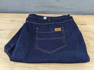 lot 537 image: 394 Denim Mens Jeans Size 48x32 - Brand New Z