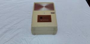 lot 137 image: CTI Eight Track Portable Player - Unable to test