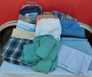 lot 161 image: Lot of Various Sheets