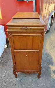 lot 258 image: Need Make and Model - Untested