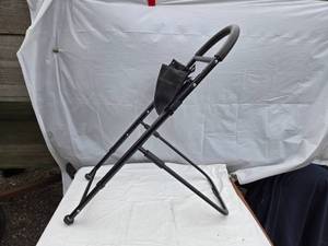 lot 411 image: Bed Assist Bar Rail