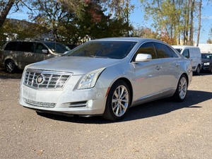 2014 CADILLAC XTS LUXURY COLLECTION (NO RESERVE)