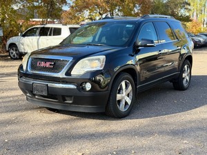 2011 GMC ACADIA SLT-1 *No Accidents | All Wheel Drive | 2 Owner | 136k Miles*