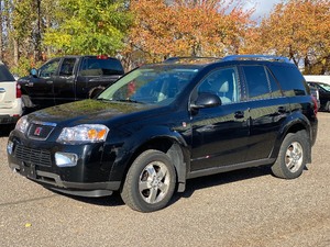 lot 15 image: 2007 SATURN VUE 1 Owner  124k Miles (NO RESERVE)