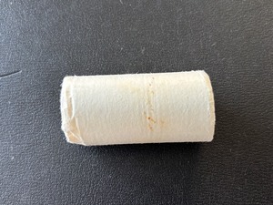 lot 48 image: 1994 Canada Half Dollar Roll