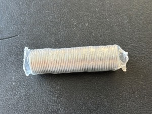 lot 56 image: Canada Uncirculated Dime Roll