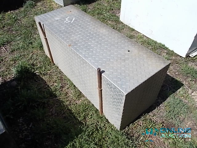 Tool Box
