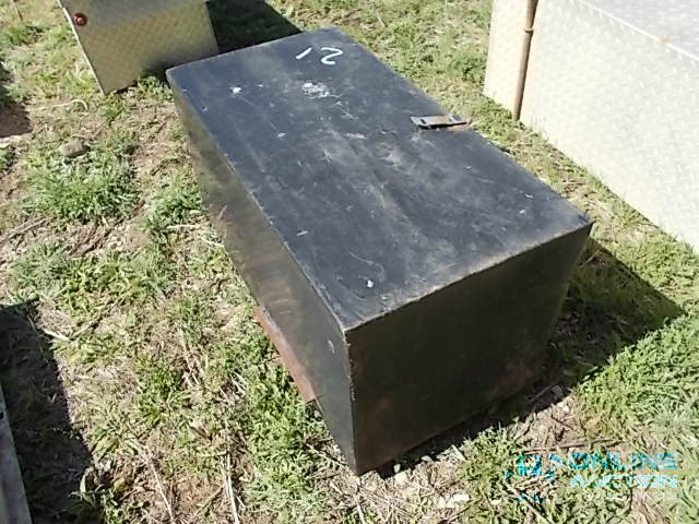 Tool Box