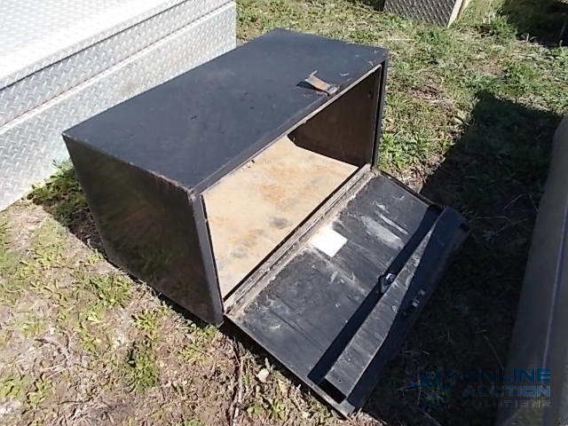 Tool Box