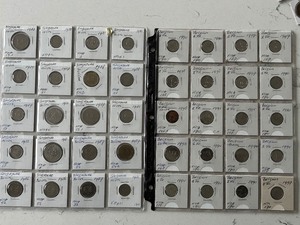 lot 96 image: Foreign Coins