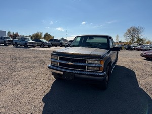 1995 Chevrolet 1500
