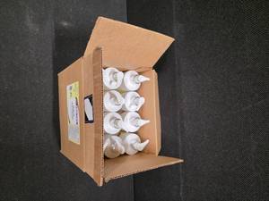 lot 3009 image: Lot of 12 Unopened Bottles of PRO-TEC Hand Sanitizer