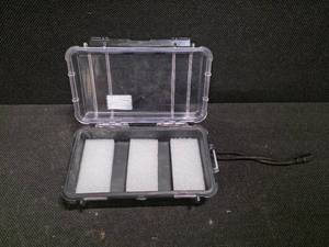 lot 3028 image: PELICAN Micro Case 1060