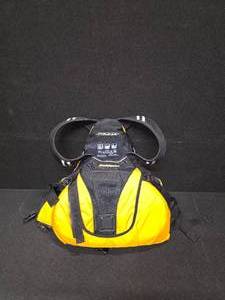lot 3051 image: Stohlquist Rocker Life Jacket PFD Size LXL