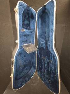 lot 3059 image: 53 tall SKB Cello case