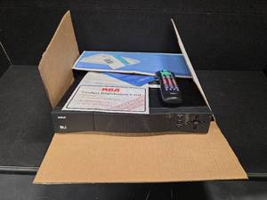 lot 3075 image: 4 boxes of Direct TV Components and Acessories, some are Brand New