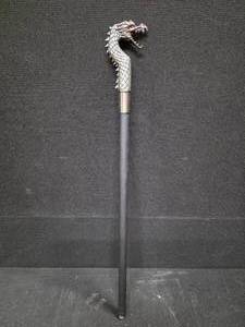 lot 3078 image: Cane Sword