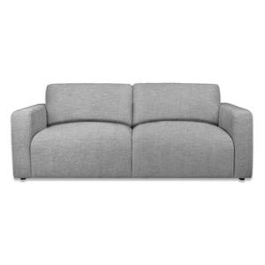 lot 16 image: Lugano Sofa - Gray - NEW IN BOX - Punctured Bottom