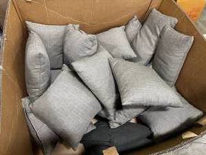 lot 43 image: Box of 20 My Cloud Pillows