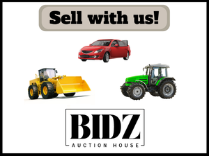 lot 1E image: Sell With Us