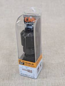 lot 45 image: CMT Router Chuck Extension