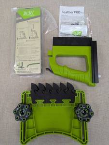 lot 71 image: Bow Products FeatherPRO GP7 Kit