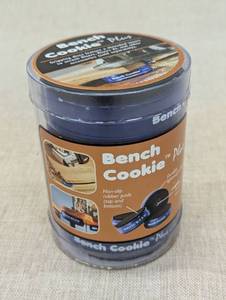 lot 82 image: Rockler Bench Cookie Plus Pack