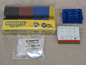 lot 84 image: Assorted Shim Sets