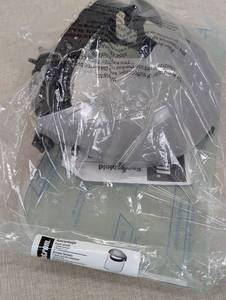 lot 91 image: Sellstrom Advantage Face Shield